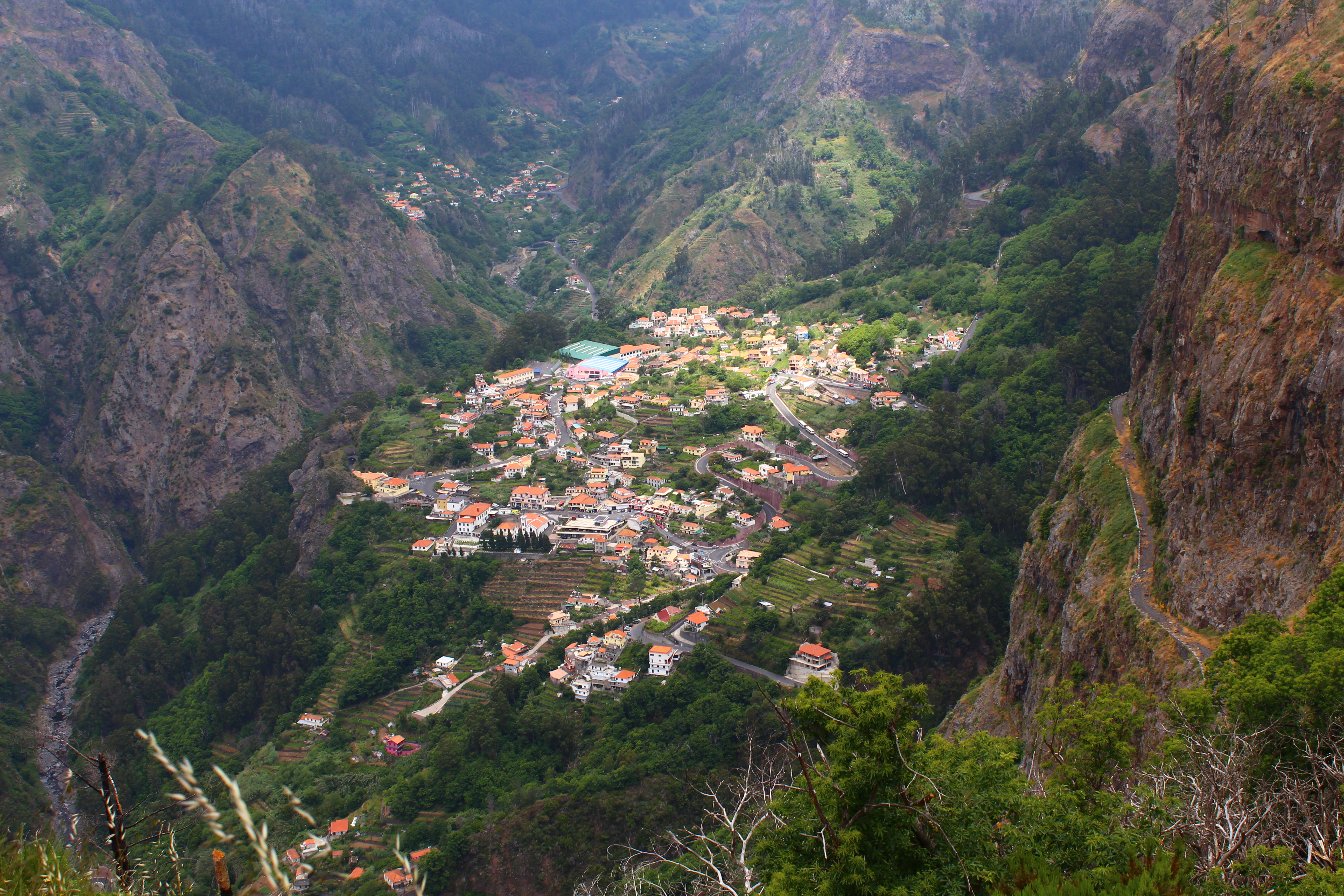 Madeira M-ITI